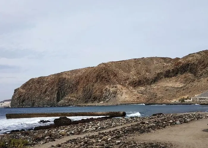 Διαμέρισμα C101 Balandros