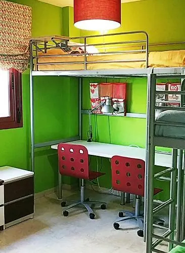 C101 Balandros * Palm-mar