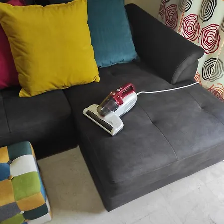 Apartamento C101 Balandros Palm-mar