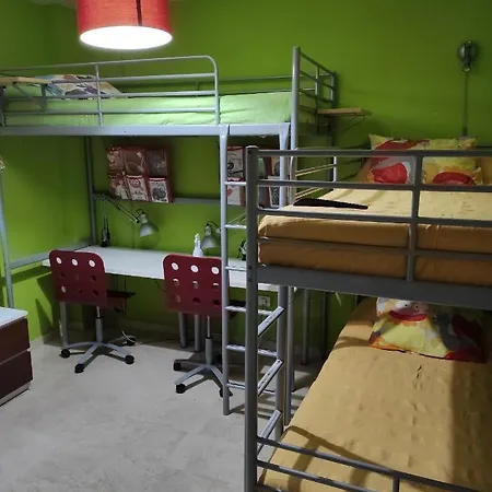 C101 Balandros Apartamento *