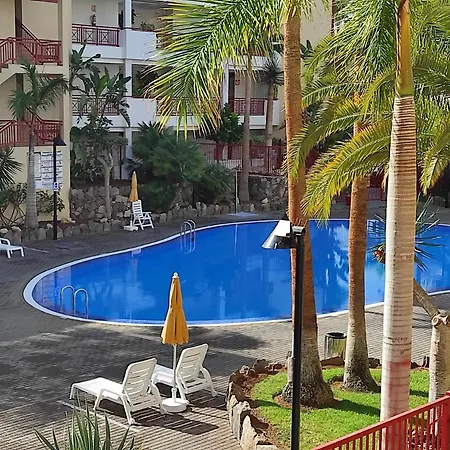 C101 Balandros Apartamento *