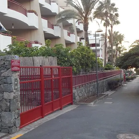 Apartamento C101 Balandros Palm-mar