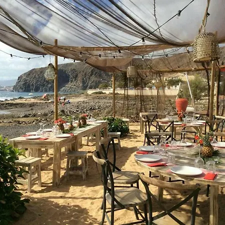 Apartamento C101 Balandros