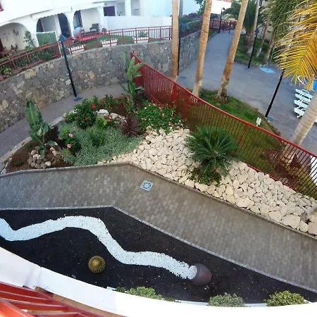 Apartamento C101 Balandros *