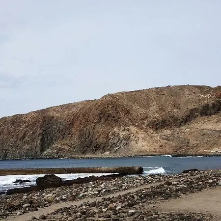 Apartamento C101 Balandros